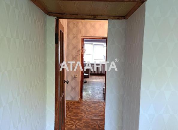3-кімнатна квартира за адресою вул. Жоліо-Кюрі (площа 62,2 м²) - Atlanta.ua - фото 19