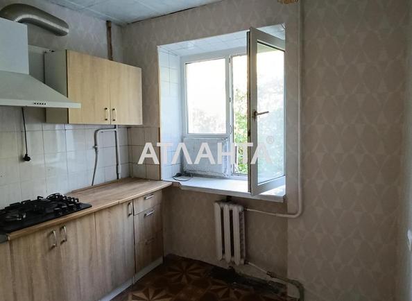 3-кімнатна квартира за адресою вул. Жоліо-Кюрі (площа 62,2 м²) - Atlanta.ua - фото 9