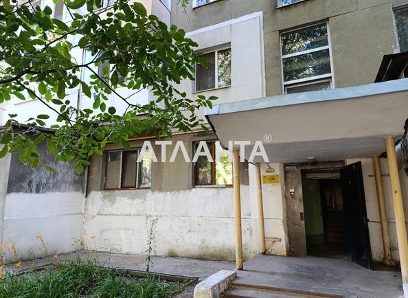 3-кімнатна квартира за адресою вул. Жоліо-Кюрі (площа 62,2 м²) - Atlanta.ua - фото 24