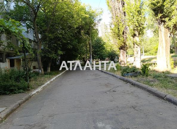 3-кімнатна квартира за адресою вул. Жоліо-Кюрі (площа 62,2 м²) - Atlanta.ua - фото 28