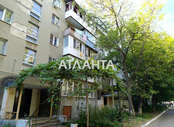 3-кімнатна квартира за адресою вул. Жоліо-Кюрі (площа 62,2 м²) - Atlanta.ua - фото 29