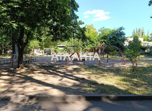 3-кімнатна квартира за адресою вул. Жоліо-Кюрі (площа 62,2 м²) - Atlanta.ua - фото 30