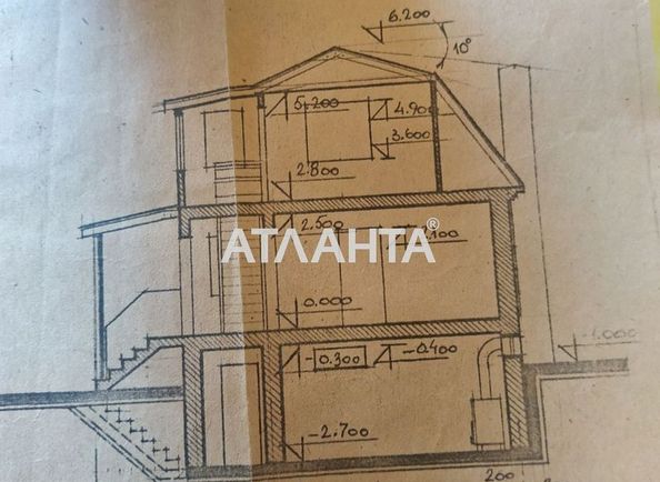 Dacha by the address (area 80 m²) - Atlanta.ua - photo 5