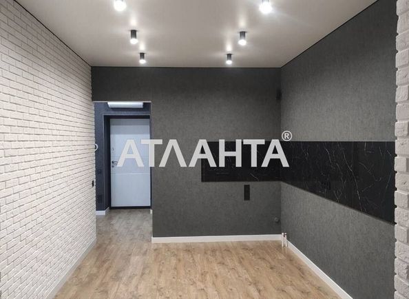 1-кімнатна квартира за адресою Дніпропетр. Дор. (площа 44,6 м²) - Atlanta.ua