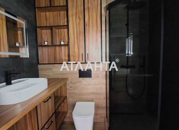 1-кімнатна квартира за адресою Дніпропетр. Дор. (площа 44,6 м²) - Atlanta.ua - фото 10