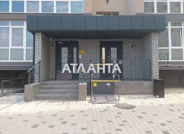 1-кімнатна квартира за адресою Дніпропетр. Дор. (площа 44,6 м²) - Atlanta.ua - фото 18