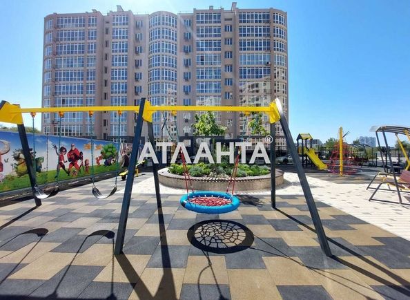 1-кімнатна квартира за адресою Дніпропетр. Дор. (площа 44,6 м²) - Atlanta.ua - фото 19