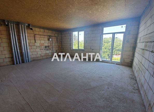 1-room apartment apartment by the address st. Malinovskogo marsh (area 33,8 m²) - Atlanta.ua - photo 2
