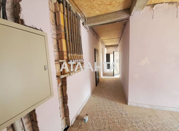 1-room apartment apartment by the address st. Malinovskogo marsh (area 33,8 m²) - Atlanta.ua - photo 5