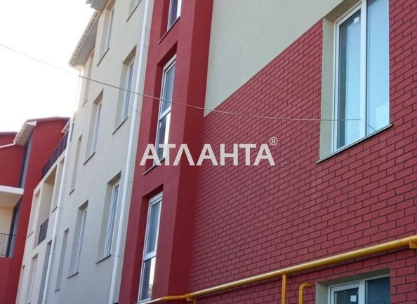 1-room apartment apartment by the address st. Malinovskogo marsh (area 33,8 m²) - Atlanta.ua - photo 6