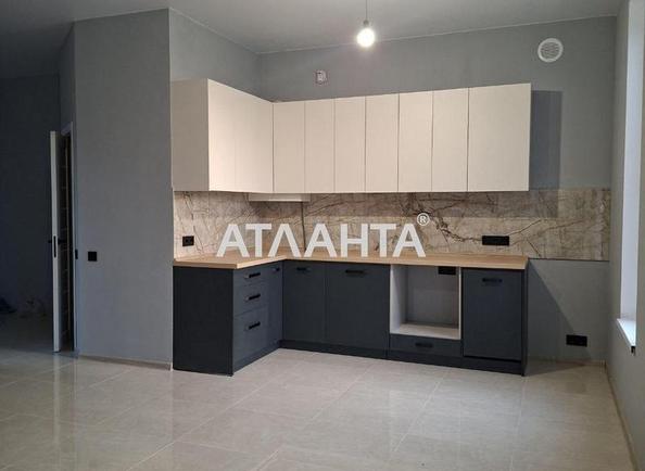 Дом по адресу ул. Солнечная (площадь 90 м²) - Atlanta.ua - фото 2