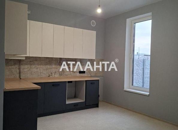 Дом по адресу ул. Солнечная (площадь 90 м²) - Atlanta.ua - фото 4