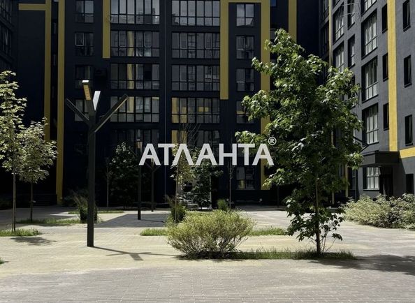3-кімнатна квартира за адресою вул. Залізнична (площа 77,4 м²) - Atlanta.ua