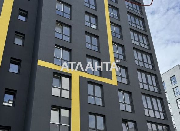 3-кімнатна квартира за адресою вул. Залізнична (площа 77,4 м²) - Atlanta.ua - фото 2