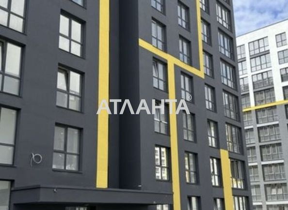 3-кімнатна квартира за адресою вул. Залізнична (площа 77,4 м²) - Atlanta.ua - фото 4