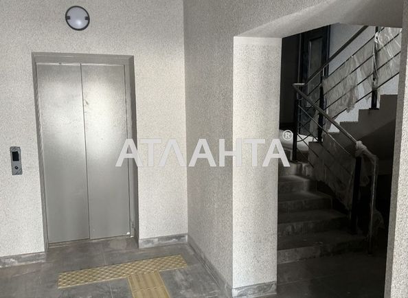 3-кімнатна квартира за адресою вул. Залізнична (площа 77,4 м²) - Atlanta.ua - фото 6