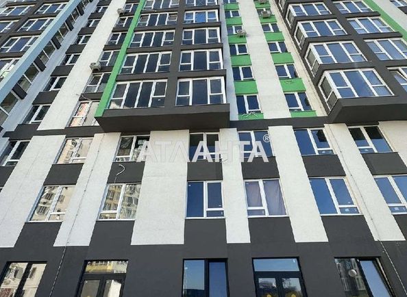1-room apartment apartment by the address st. Vilyamsa ak (area 23 m²) - Atlanta.ua - photo 3