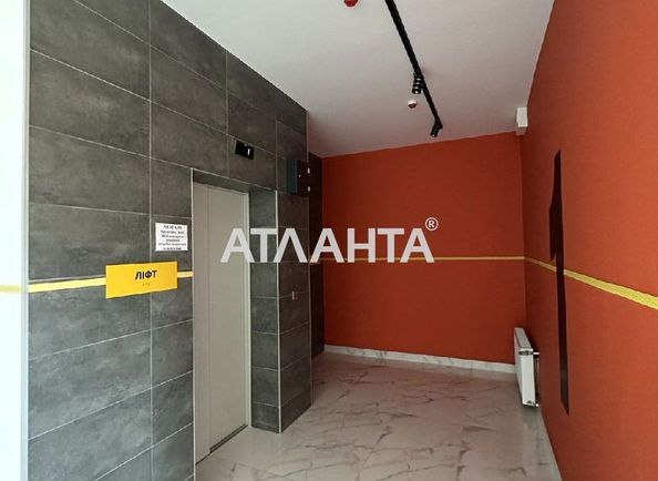 1-room apartment apartment by the address st. Vilyamsa ak (area 23 m²) - Atlanta.ua - photo 4