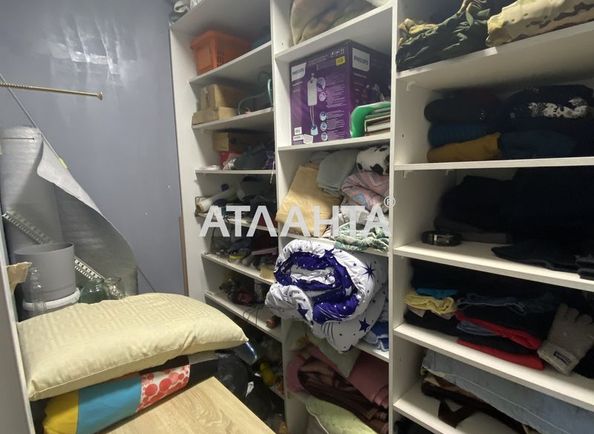 1-room apartment apartment by the address st. Shtilevaya (area 45 m²) - Atlanta.ua - photo 12