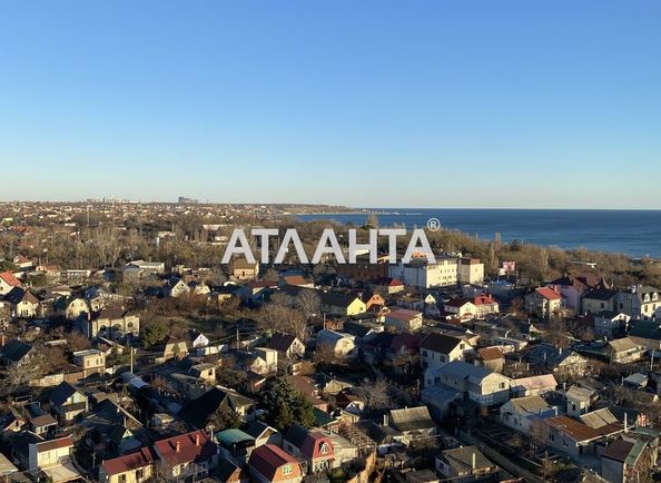 1-room apartment apartment by the address st. Shtilevaya (area 45 m²) - Atlanta.ua - photo 15