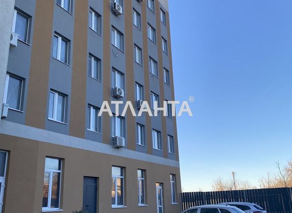 1-room apartment apartment by the address st. Shtilevaya (area 45 m²) - Atlanta.ua - photo 14