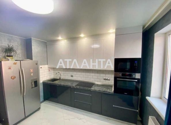 1-room apartment apartment by the address st. Shtilevaya (area 45 m²) - Atlanta.ua - photo 6