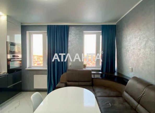 1-room apartment apartment by the address st. Shtilevaya (area 45 m²) - Atlanta.ua - photo 3