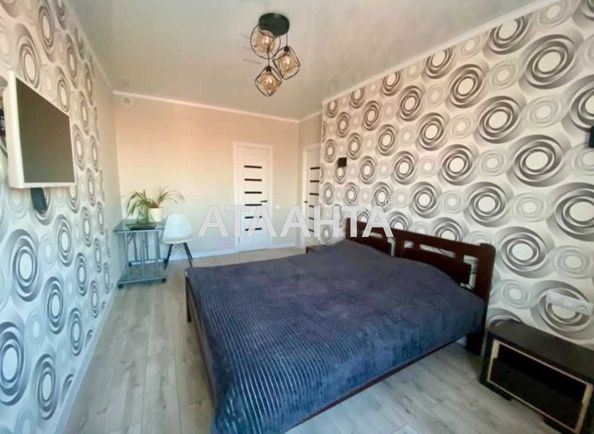 1-room apartment apartment by the address st. Shtilevaya (area 45 m²) - Atlanta.ua