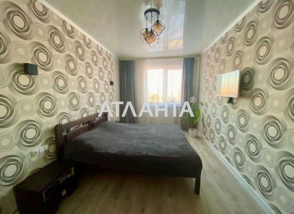 1-room apartment apartment by the address st. Shtilevaya (area 45 m²) - Atlanta.ua - photo 2