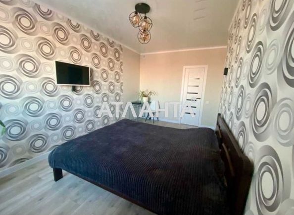 1-room apartment apartment by the address st. Shtilevaya (area 45 m²) - Atlanta.ua - photo 9