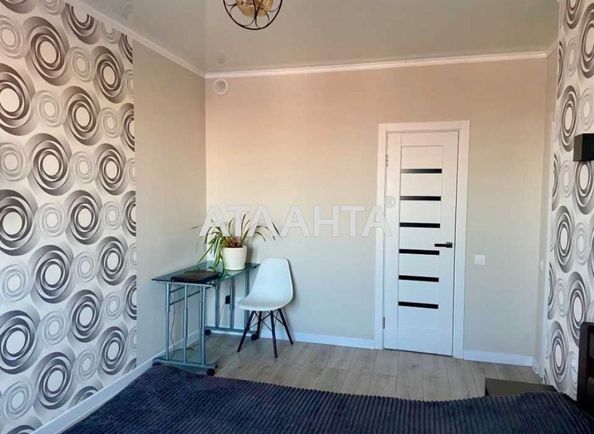 1-room apartment apartment by the address st. Shtilevaya (area 45 m²) - Atlanta.ua - photo 4