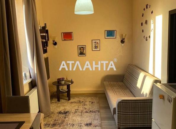 1-комнатная квартира по адресу ул. Лабораторная (площадь 28,3 м²) - Atlanta.ua