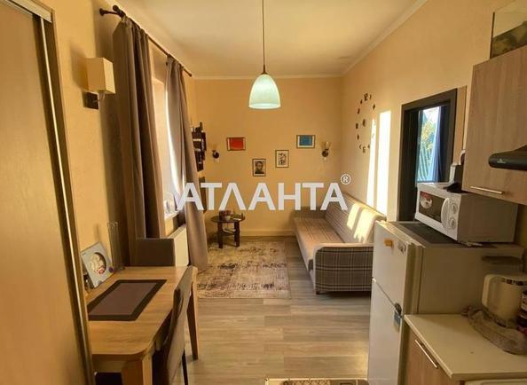 1-комнатная квартира по адресу ул. Лабораторная (площадь 28,3 м²) - Atlanta.ua - фото 2