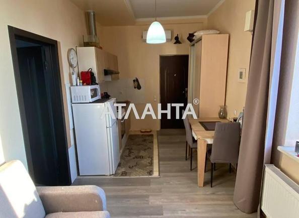 1-комнатная квартира по адресу ул. Лабораторная (площадь 28,3 м²) - Atlanta.ua - фото 3