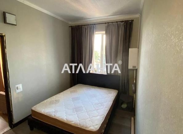 1-комнатная квартира по адресу ул. Лабораторная (площадь 28,3 м²) - Atlanta.ua - фото 4