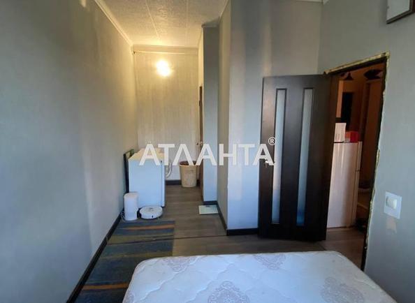 1-комнатная квартира по адресу ул. Лабораторная (площадь 28,3 м²) - Atlanta.ua - фото 5