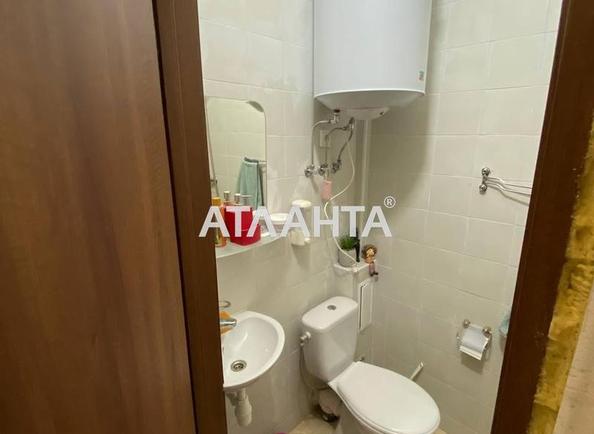 1-комнатная квартира по адресу ул. Лабораторная (площадь 28,3 м²) - Atlanta.ua - фото 6