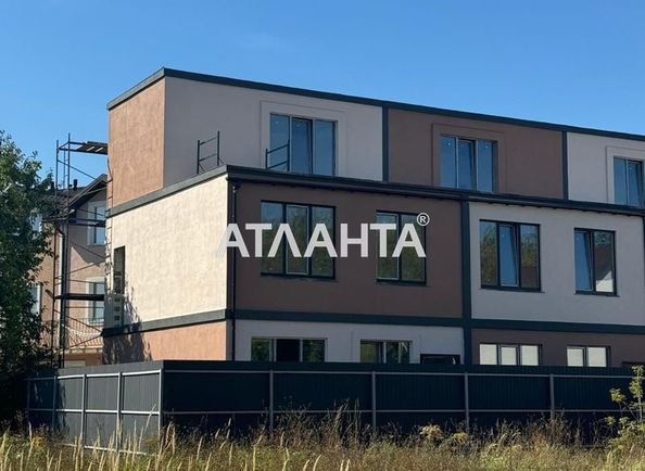 2-комнатная квартира по адресу ул. Абрикосовая (площадь 60 м²) - Atlanta.ua
