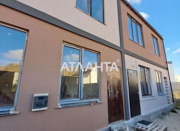 2-комнатная квартира по адресу ул. Абрикосовая (площадь 60 м²) - Atlanta.ua - фото 17