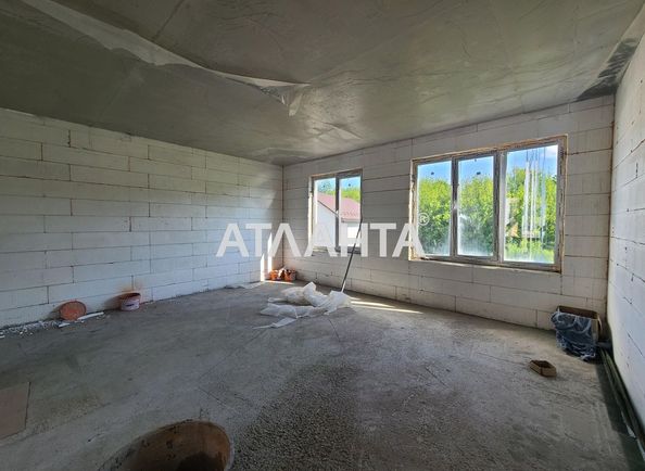 2-кімнатна квартира за адресою вул. Абрикосова (площа 60 м²) - Atlanta.ua - фото 4