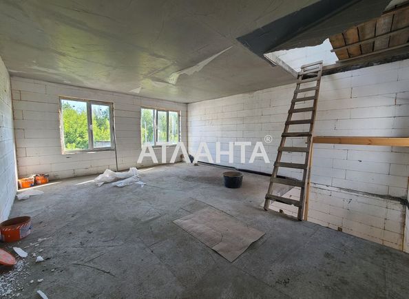2-кімнатна квартира за адресою вул. Абрикосова (площа 60 м²) - Atlanta.ua - фото 3