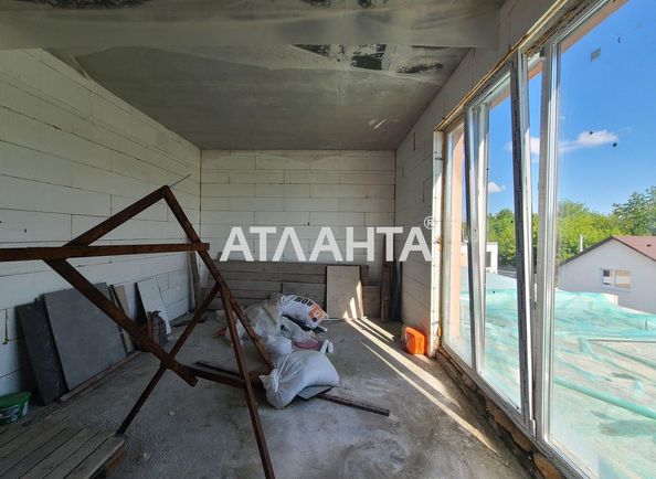 2-кімнатна квартира за адресою вул. Абрикосова (площа 60 м²) - Atlanta.ua - фото 5