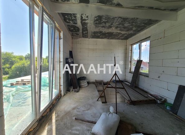 2-кімнатна квартира за адресою вул. Абрикосова (площа 60 м²) - Atlanta.ua
