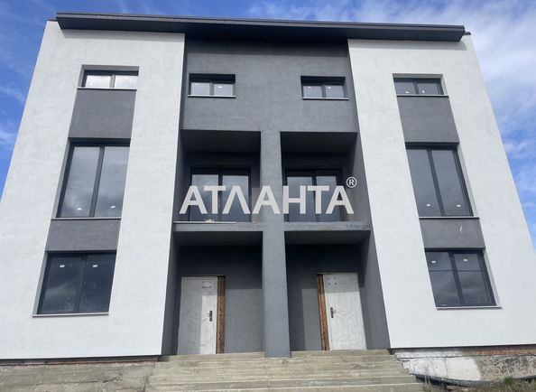 Будинок за адресою вул. Наварійська (площа 160 м²) - Atlanta.ua - фото 2