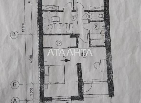 Будинок за адресою вул. Наварійська (площа 160 м²) - Atlanta.ua - фото 13