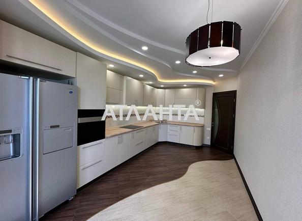2-rooms apartment apartment by the address st. Topolevaya (area 73,6 m²) - Atlanta.ua - photo 2