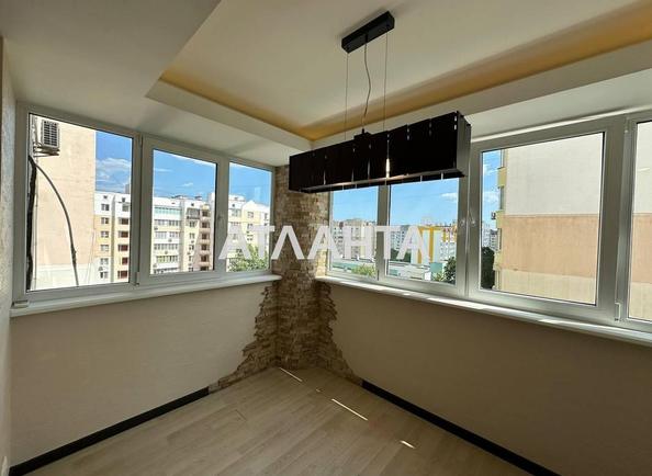 2-rooms apartment apartment by the address st. Topolevaya (area 73,6 m²) - Atlanta.ua - photo 3