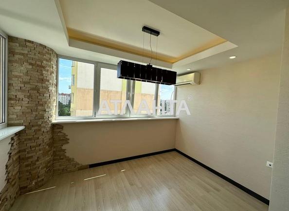 2-rooms apartment apartment by the address st. Topolevaya (area 73,6 m²) - Atlanta.ua - photo 4
