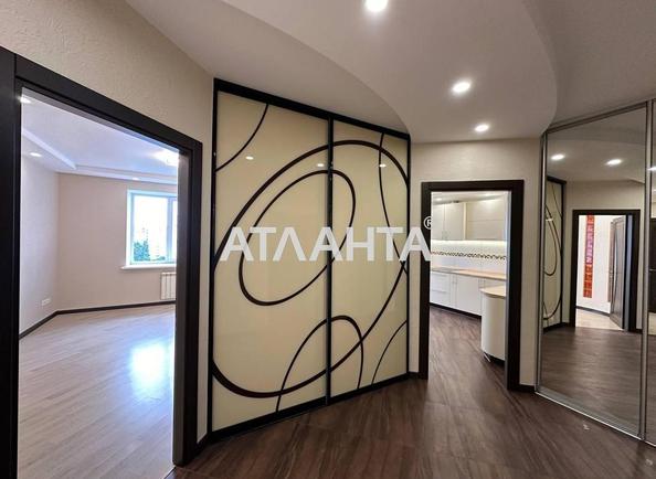 2-rooms apartment apartment by the address st. Topolevaya (area 73,6 m²) - Atlanta.ua - photo 5