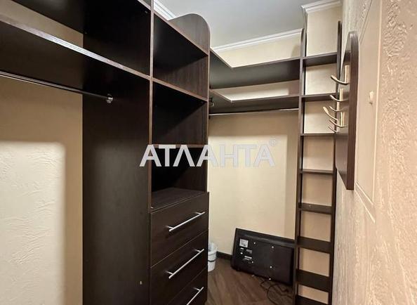 2-rooms apartment apartment by the address st. Topolevaya (area 73,6 m²) - Atlanta.ua - photo 6